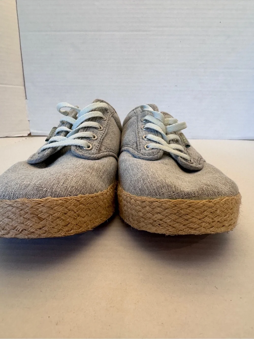 Vans atwood sneakers